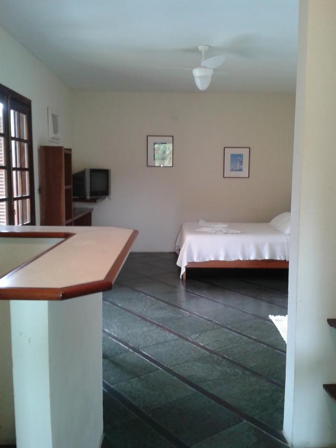 Pousada Refugio Port Sahy Barra do Sahy Ngoại thất bức ảnh