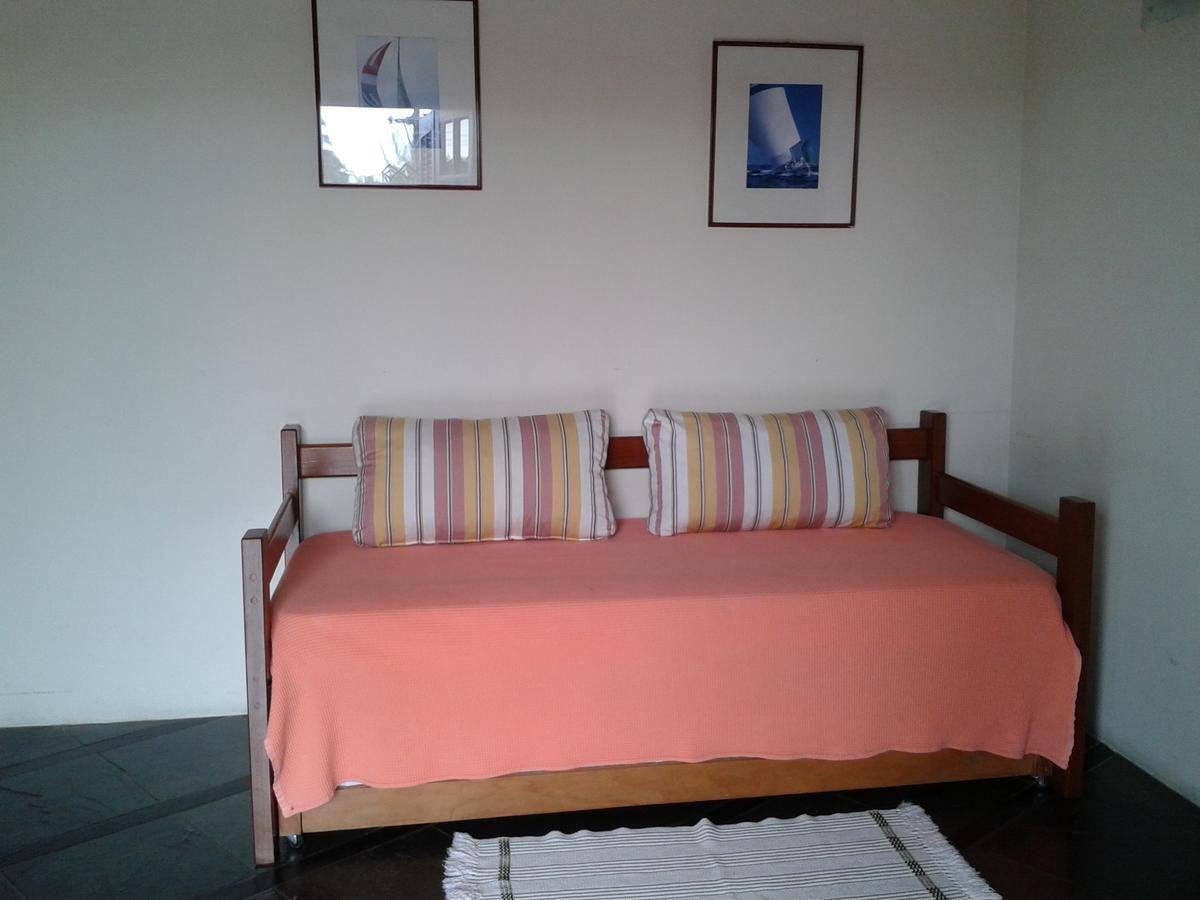 Pousada Refugio Port Sahy Barra do Sahy Ngoại thất bức ảnh
