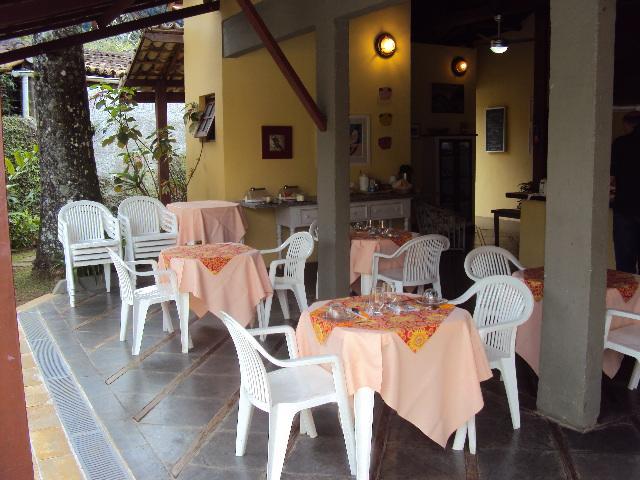 Pousada Refugio Port Sahy Barra do Sahy Ngoại thất bức ảnh