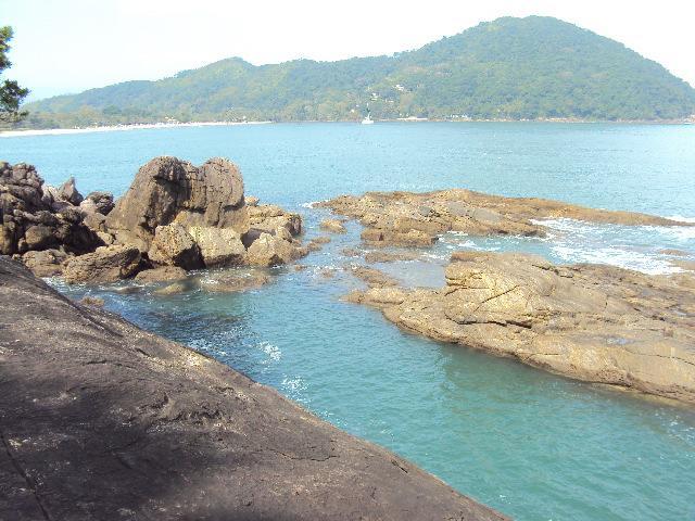 Pousada Refugio Port Sahy Barra do Sahy Ngoại thất bức ảnh