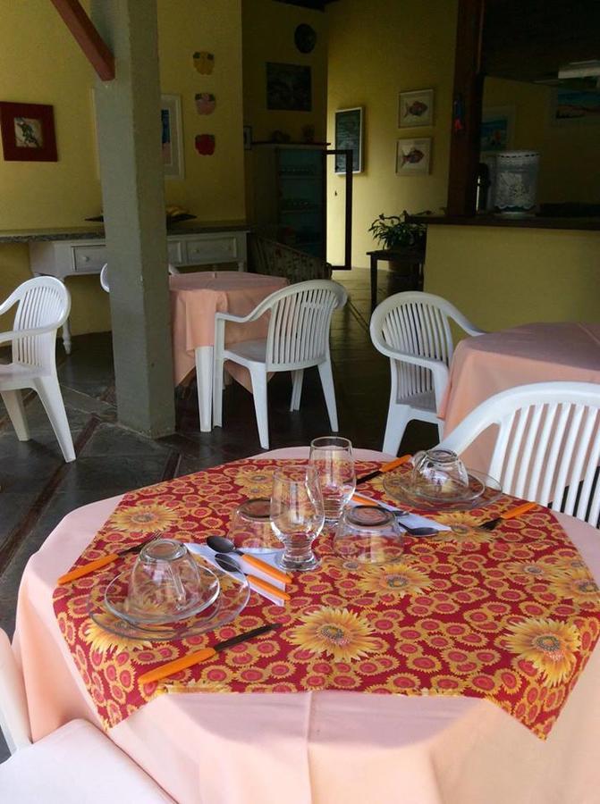 Pousada Refugio Port Sahy Barra do Sahy Ngoại thất bức ảnh